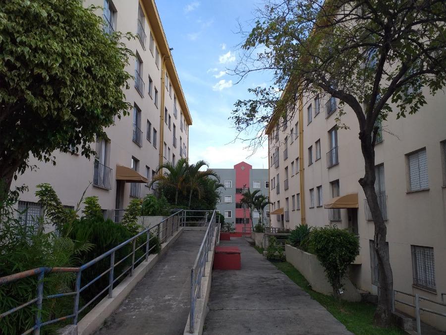 Apartamento à venda com 2 quartos, 120m² - Foto 3