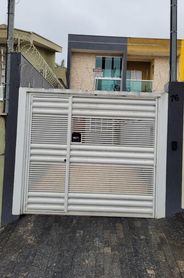 Sobrado à venda com 3 quartos, 120m² - Foto 18