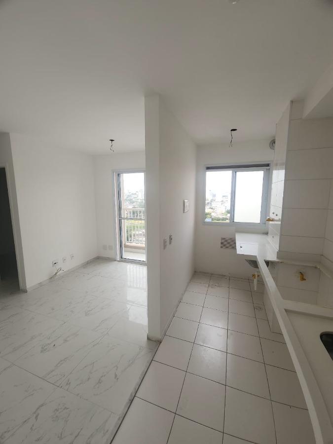 Apartamento, 2 quartos, 44 m² - Foto 5