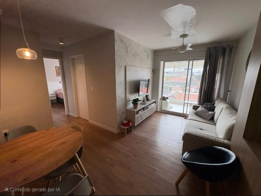 Apartamento, 2 quartos, 120 m² - Foto 19