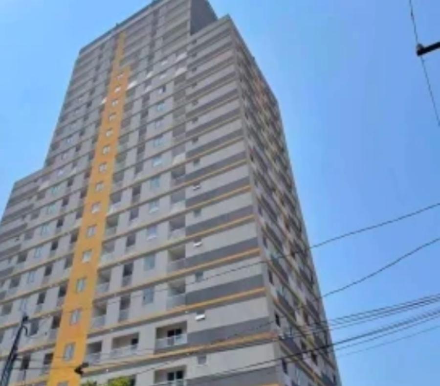 Kitnet-Studio, 15 m² - Foto 4