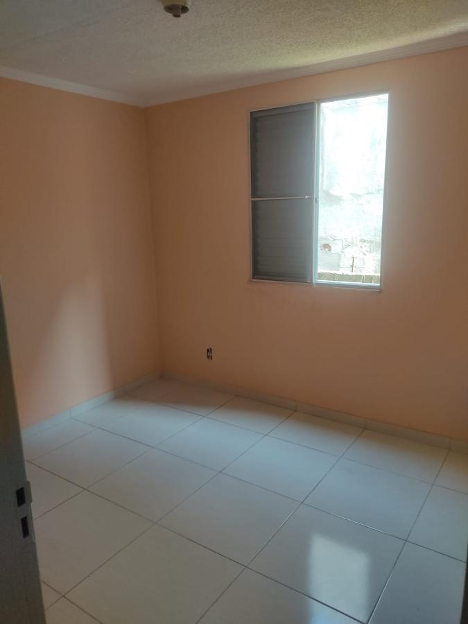 Apartamento à venda com 2 quartos, 43m² - Foto 11