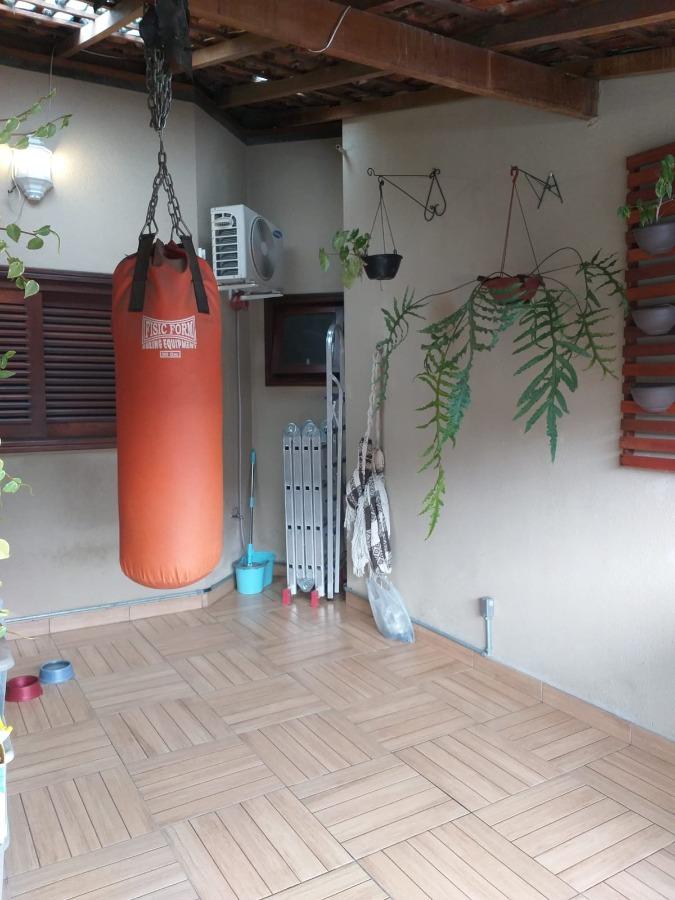 Sobrado, 2 quartos, 96 m² - Foto 4