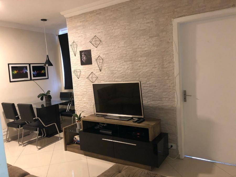 Apartamento à venda com 2 quartos, 74m² - Foto 13