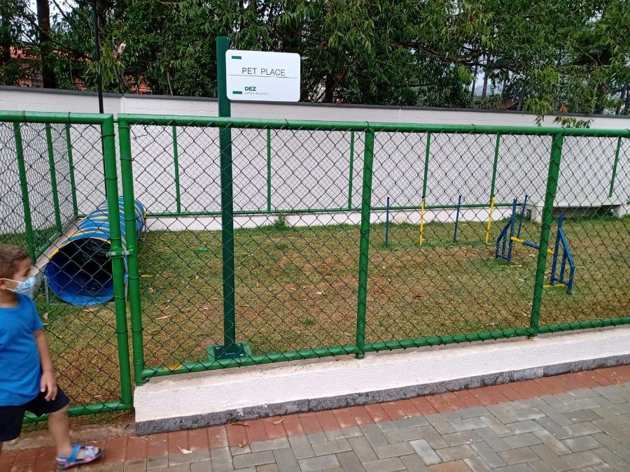 Apartamento, 2 quartos, 120 m² - Foto 6