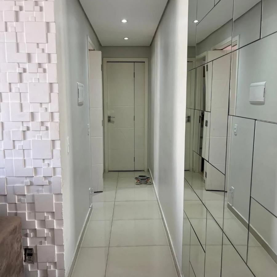 Apartamento, 2 quartos, 49 m² - Foto 9