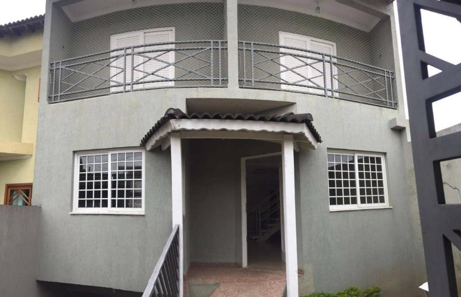 Sobrado à venda com 3 quartos, 120m² - Foto 16