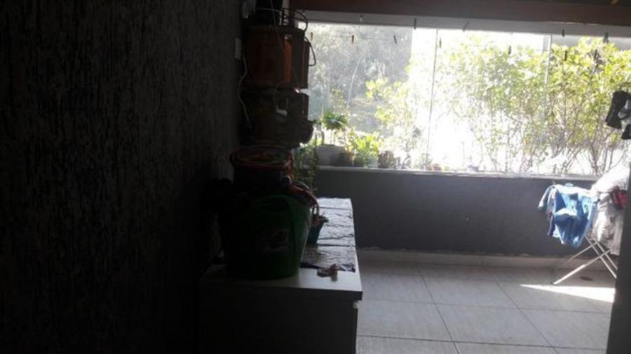 Sobrado à venda com 3 quartos, 120m² - Foto 4