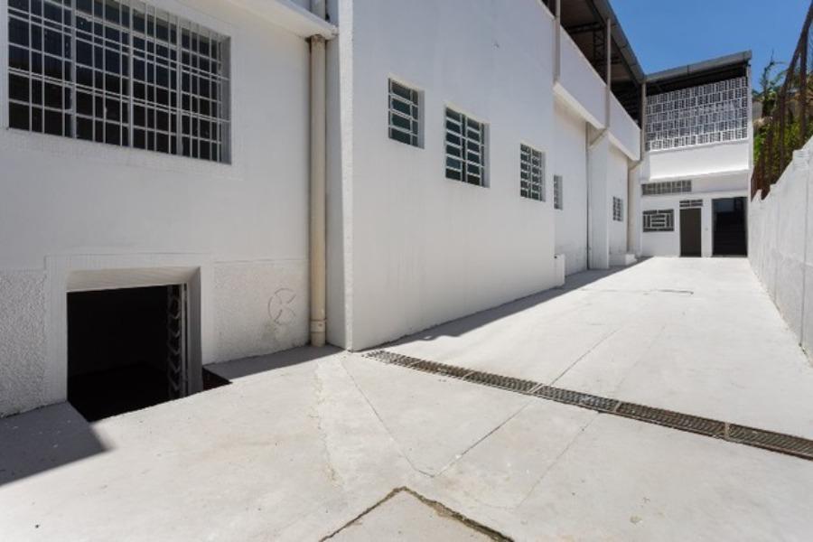 Loja-Salão para alugar com 1 quarto, 650m² - Foto 19