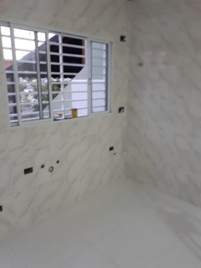 Sobrado à venda com 2 quartos, 120m² - Foto 16