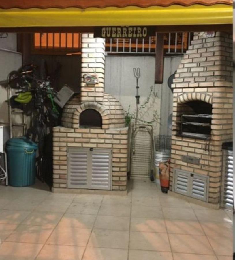 Sobrado à venda com 3 quartos, 120m² - Foto 6