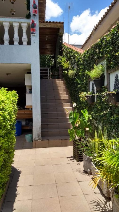 Sobrado à venda com 3 quartos, 120m² - Foto 1