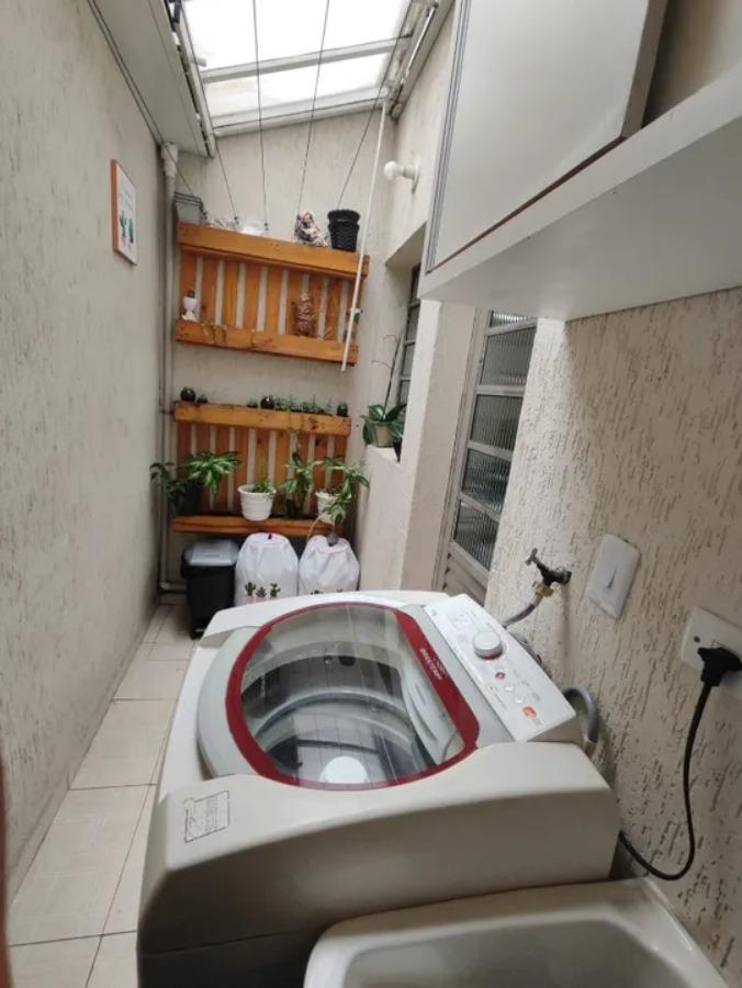 Sobrado, 2 quartos, 62 m² - Foto 4