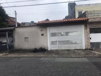 Terreno para Venda por R$550.000,00 com 288m² - Vila aparecida, São paulo / SP