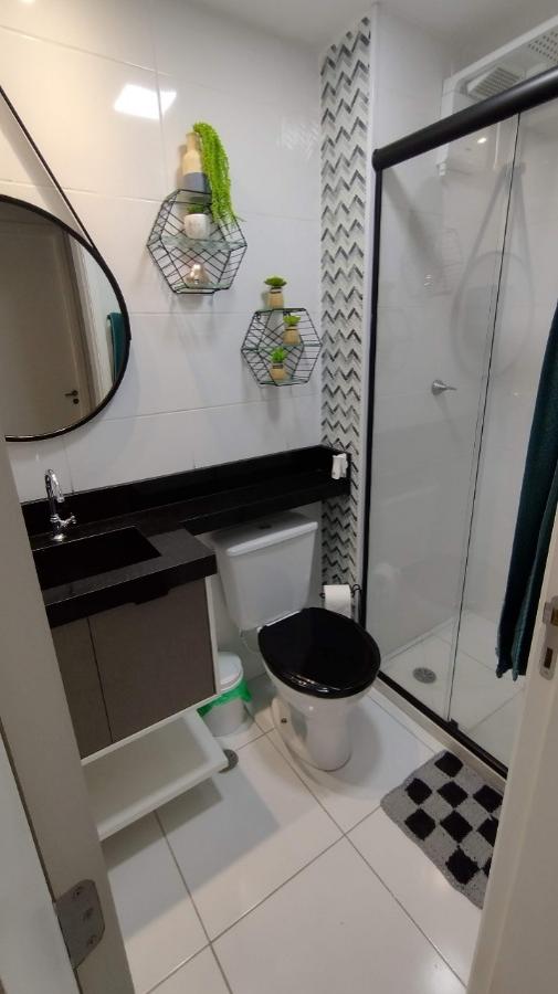 Apartamento à venda com 2 quartos, 40m² - Foto 12