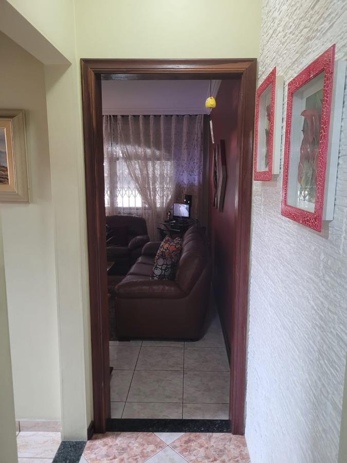 Sobrado, 3 quartos, 120 m² - Foto 2