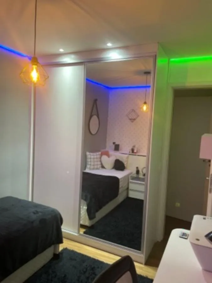 Apartamentos