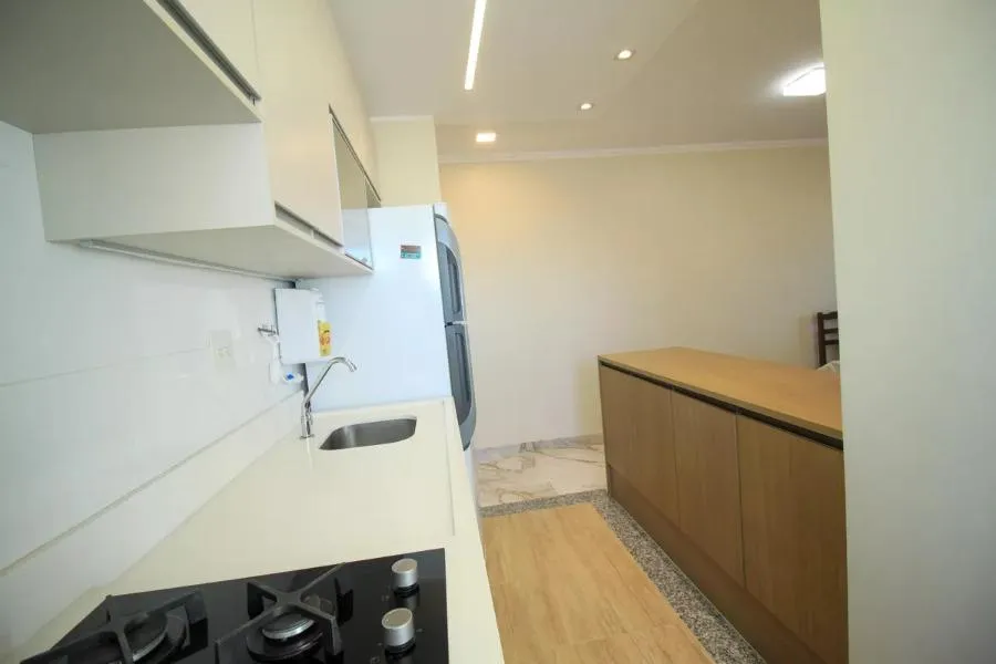 Apartamentos