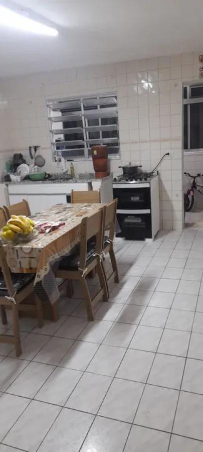 Sobrado, 3 quartos, 224 m² - Foto 13