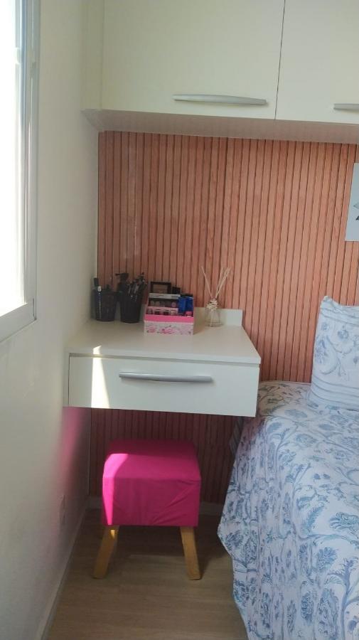 Apartamento à venda com 2 quartos, 40m² - Foto 6