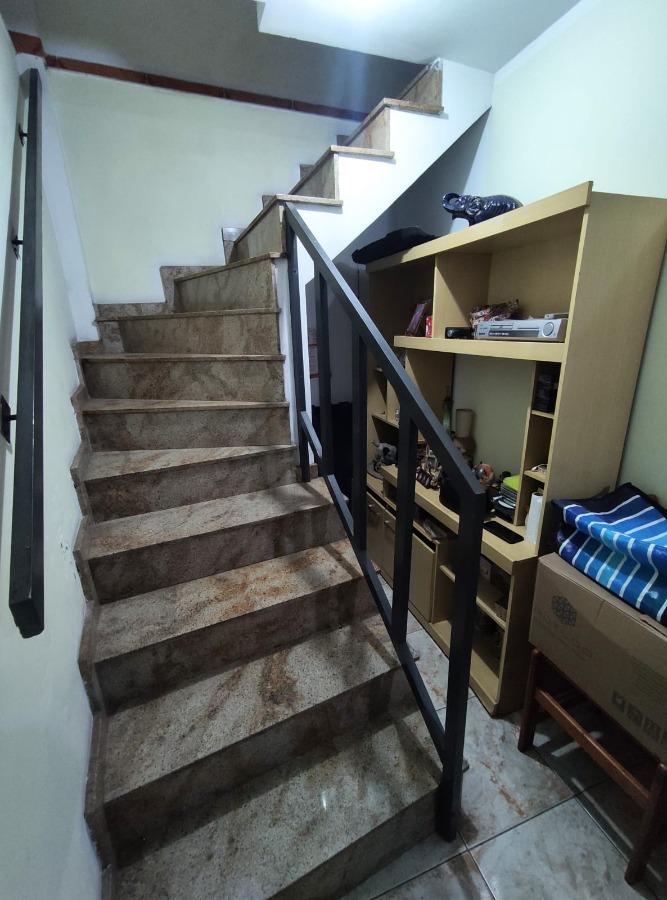 Sobrado, 2 quartos, 120 m² - Foto 14