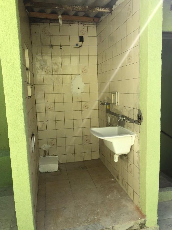 Loja-Salão à venda com 1 quarto, 120m² - Foto 3