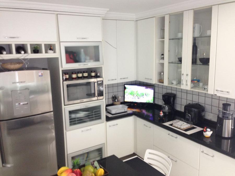 Casa, 4 quartos, 120 m² - Foto 14