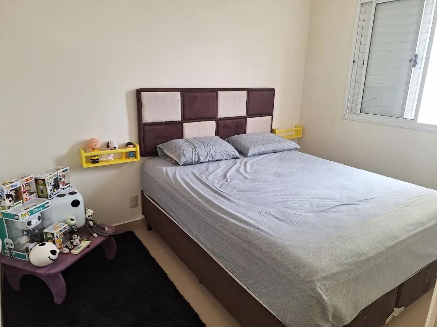 Apartamento, 2 quartos, 47 m² - Foto 10