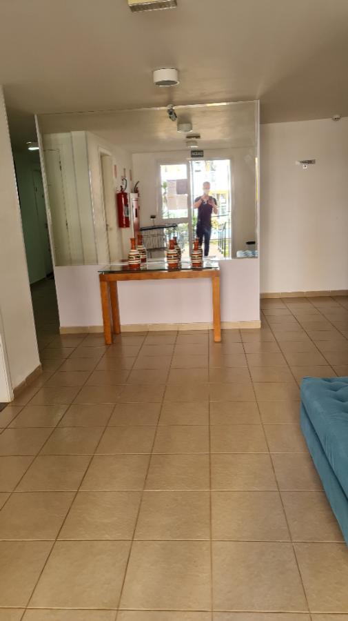 Apartamento à venda com 3 quartos, 60m² - Foto 4