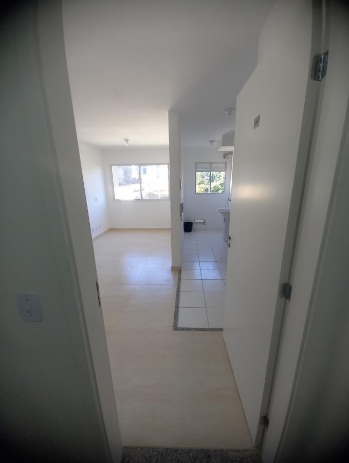 Apartamento à venda com 2 quartos, 44m² - Foto 9