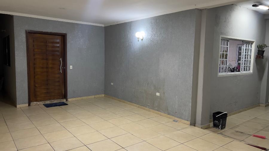 Sobrado, 3 quartos, 210 m² - Foto 1