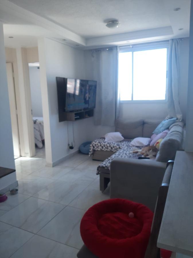 Apartamento, 2 quartos, 44 m² - Foto 3