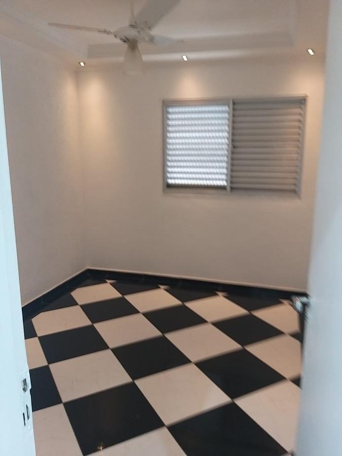 Apartamento à venda com 2 quartos, 59m² - Foto 8