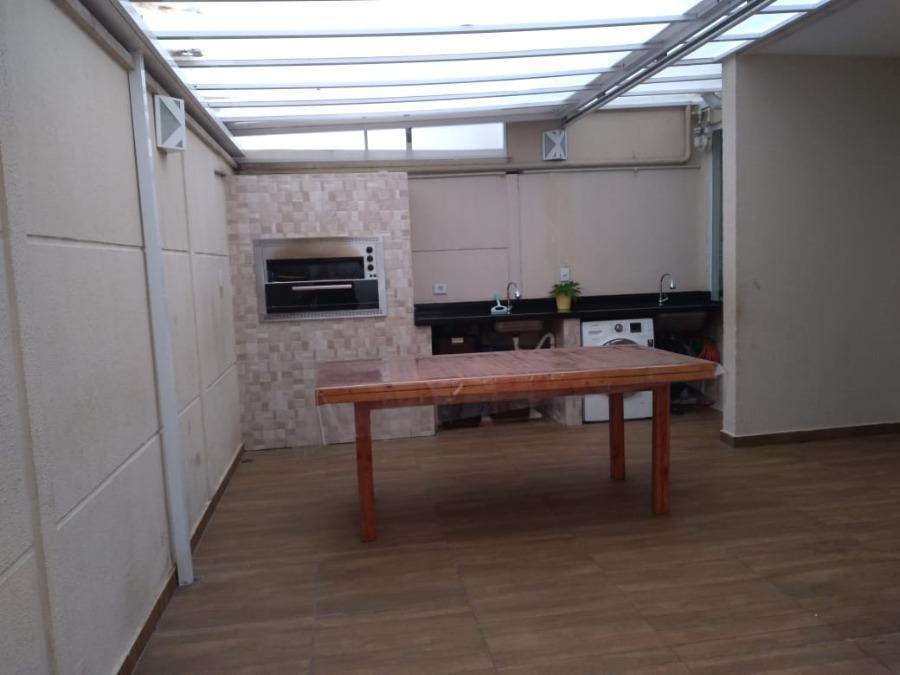 Apartamento à venda com 2 quartos, 84m² - Foto 2