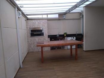 Apartamento para Venda por R$420.000,00 com 84m², 2 dormitórios, 1 vaga e 1 banheiro - Vila santana, São paulo / SP