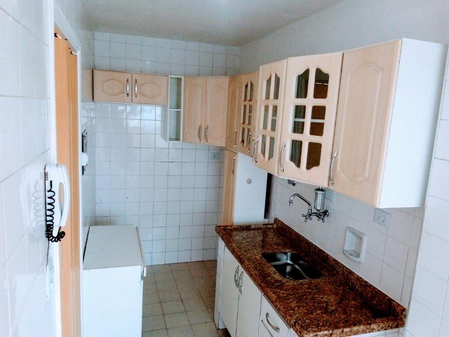 Apartamento à venda com 1 quarto, 53m² - Foto 11