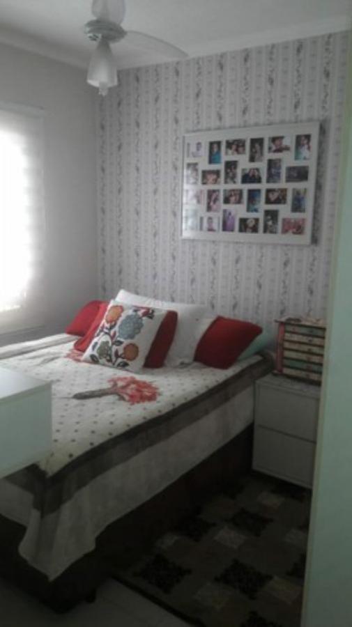 Apartamento à venda com 2 quartos, 47m² - Foto 1