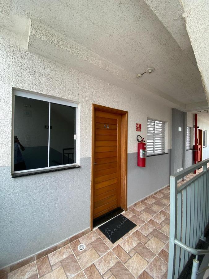 Apartamento, 2 quartos, 36 m² - Foto 6