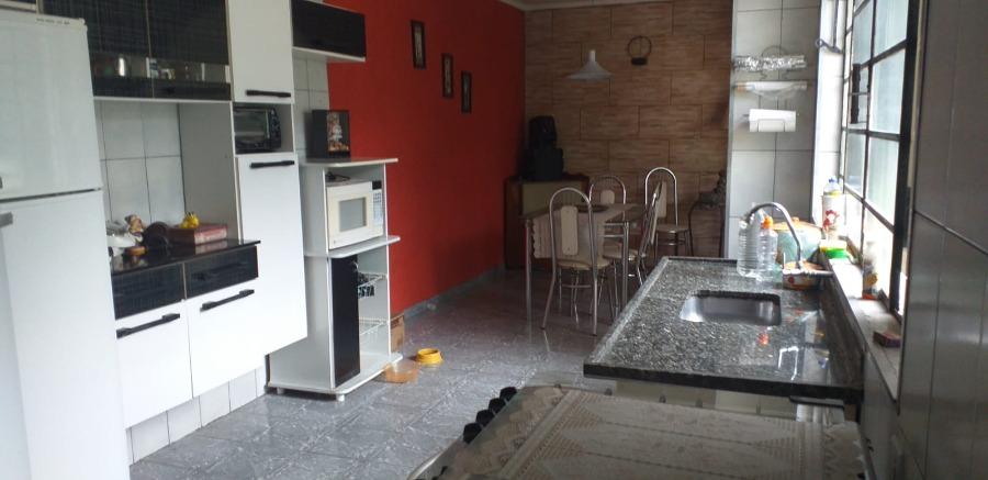 Casa, 4 quartos, 200 m² - Foto 11