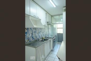 Apartamento para Venda por R$340.000,00 com 65m², 3 dormitórios, 1 vaga e 1 banheiro - Vila graciosa, São paulo / SP