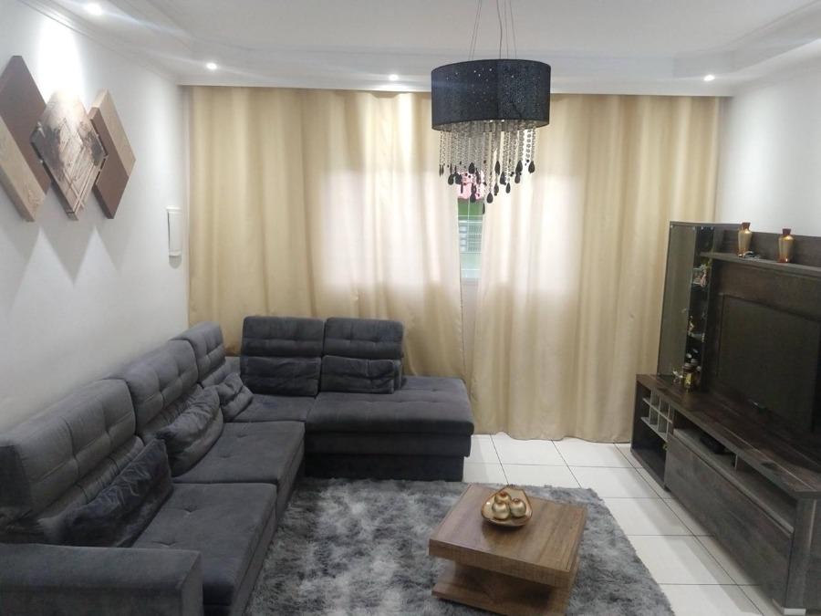 Sobrado, 3 quartos, 277 m² - Foto 8