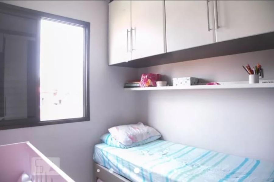 Apartamento à venda com 2 quartos, 50m² - Foto 5