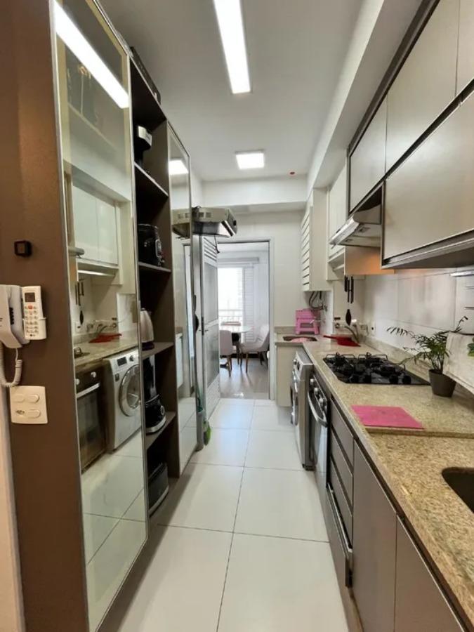 Apartamento, 2 quartos, 77 m² - Foto 15
