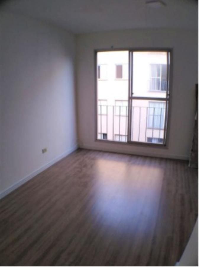 Apartamento à venda com 2 quartos, 50m² - Foto 5