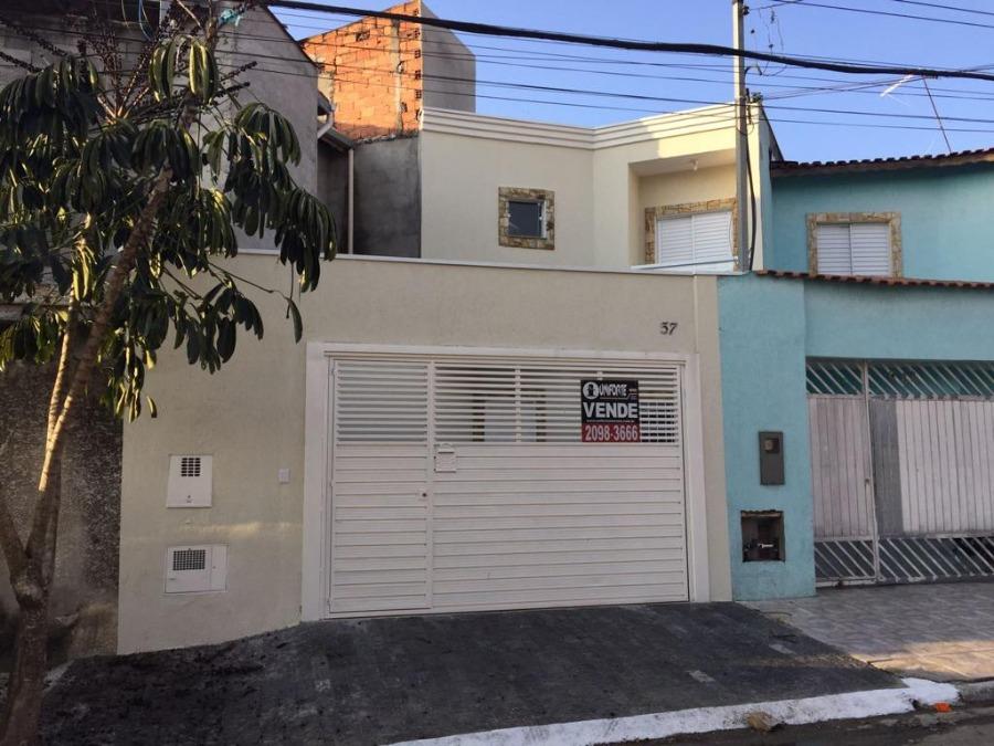 Sobrado à venda com 2 quartos, 75m² - Foto 4