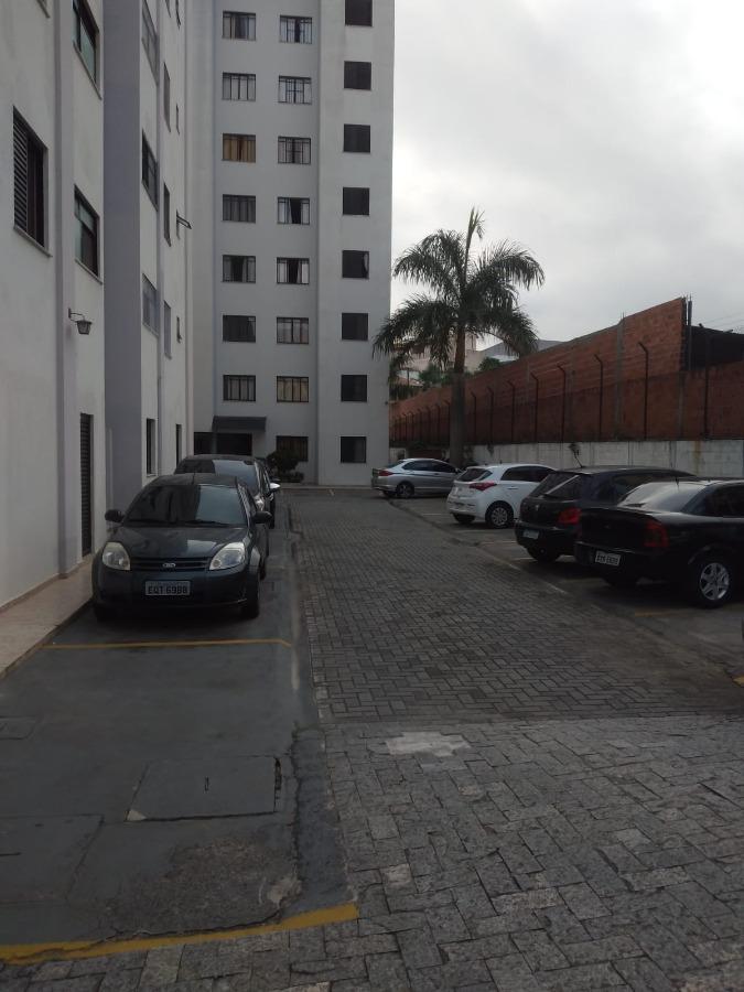 Apartamento à venda com 2 quartos, 120m² - Foto 1