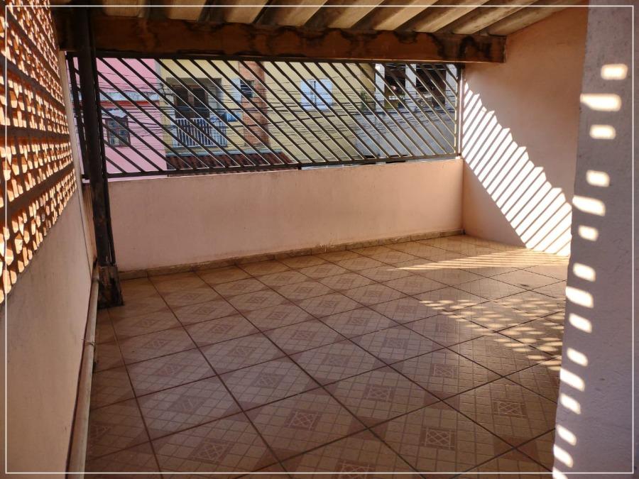 Sobrado, 2 quartos, 120 m² - Foto 16