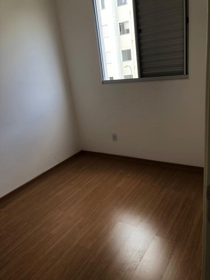 Apartamento à venda com 2 quartos, 45m² - Foto 12