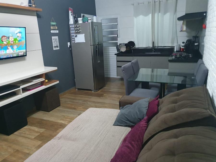 Apartamento, 2 quartos, 68 m² - Foto 2