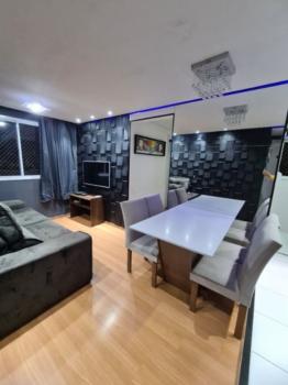 Apartamento para Venda por R$266.000,00 com 41m², 2 dormitórios, 1 vaga e 1 banheiro - Itaquera, São paulo / SP